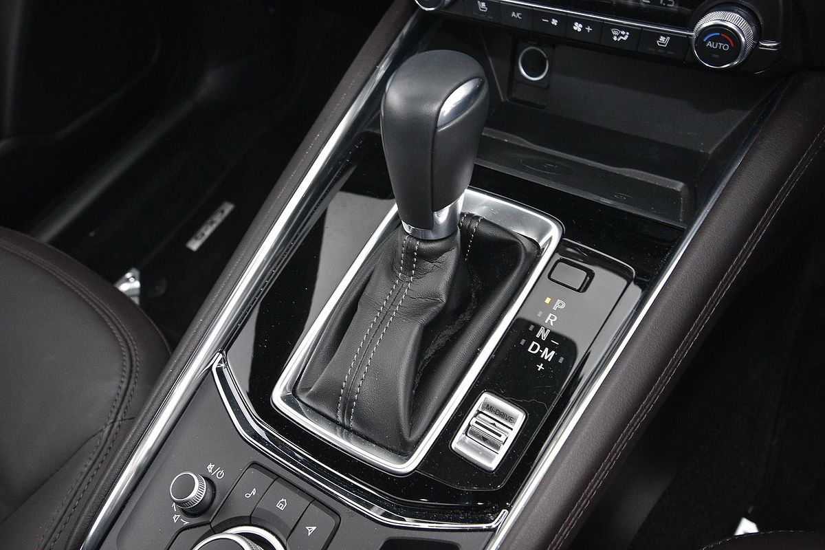 2023 Mazda CX-5 G35 Akera KF Series