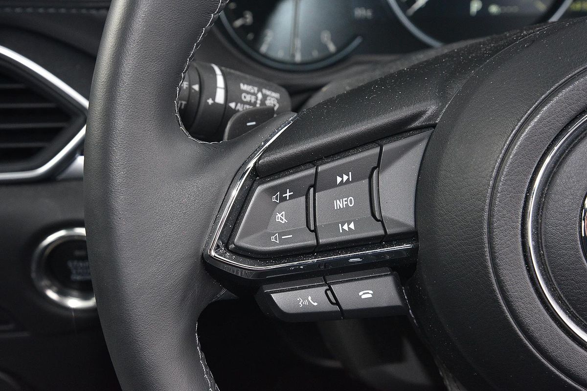 2023 Mazda CX-5 G35 Akera KF Series