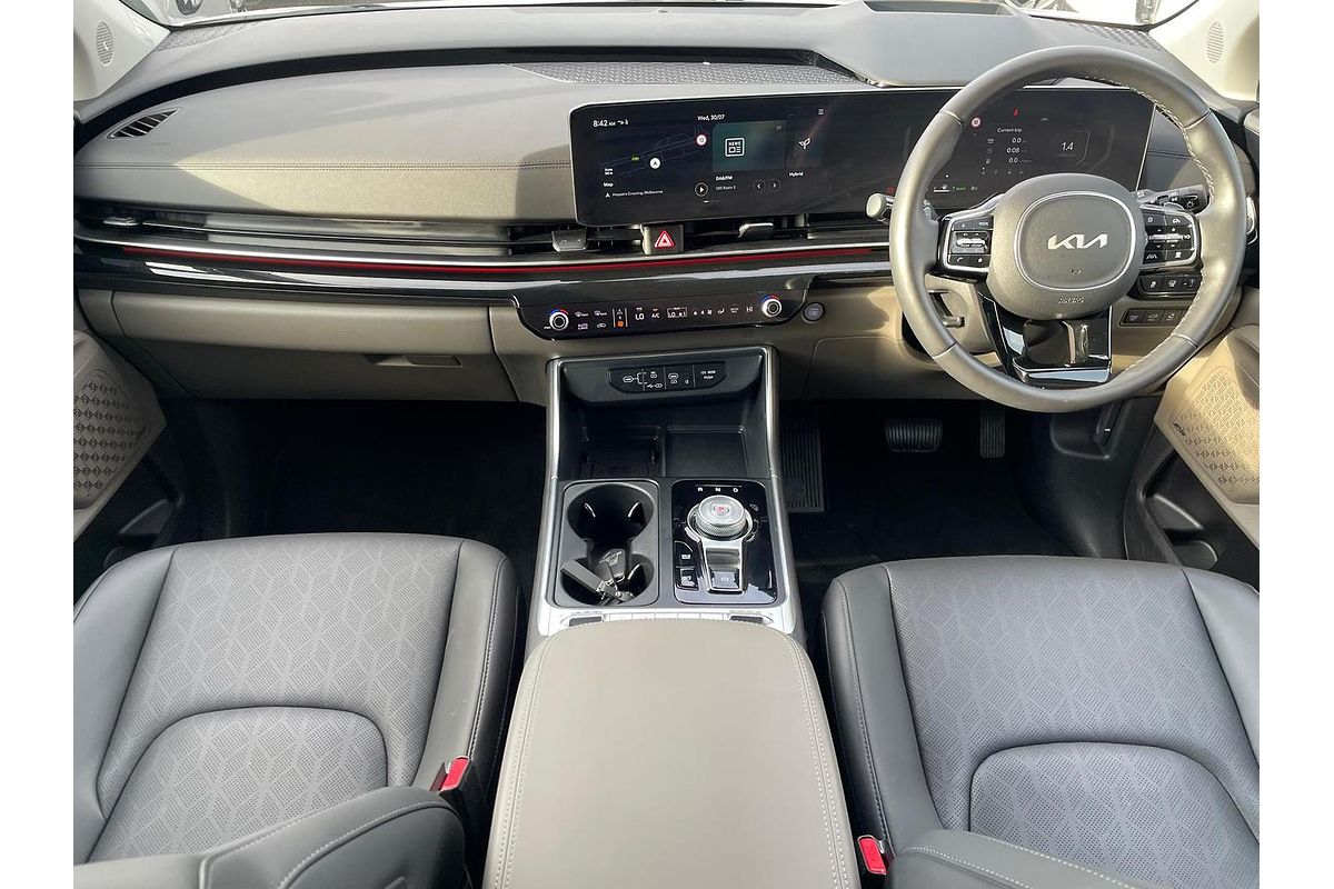 2024 Kia Carnival GT-Line HEV KA4 PE