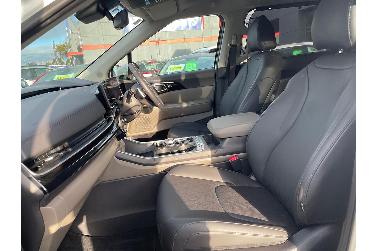 2024 Kia Carnival GT-Line HEV KA4 PE
