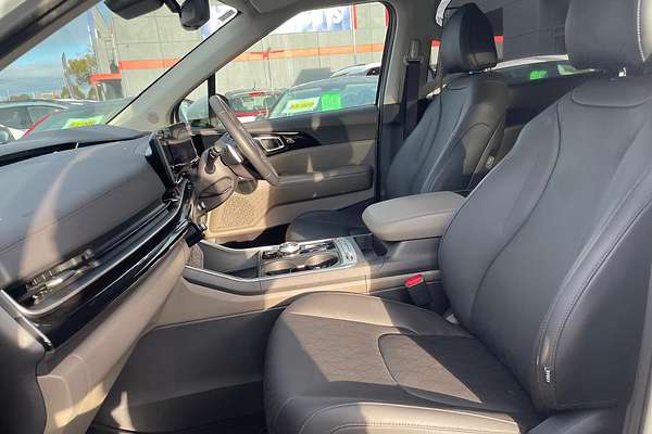 2024 Kia Carnival GT-Line HEV KA4 PE