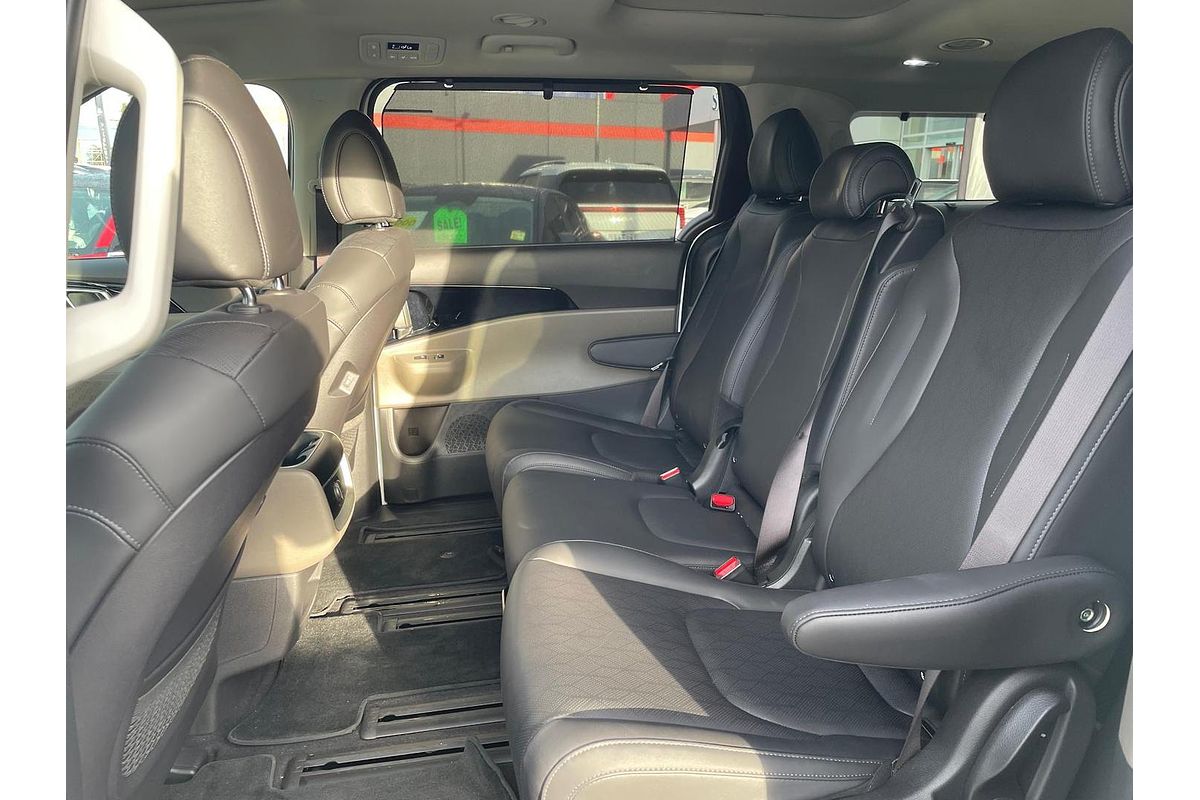2024 Kia Carnival GT-Line HEV KA4 PE