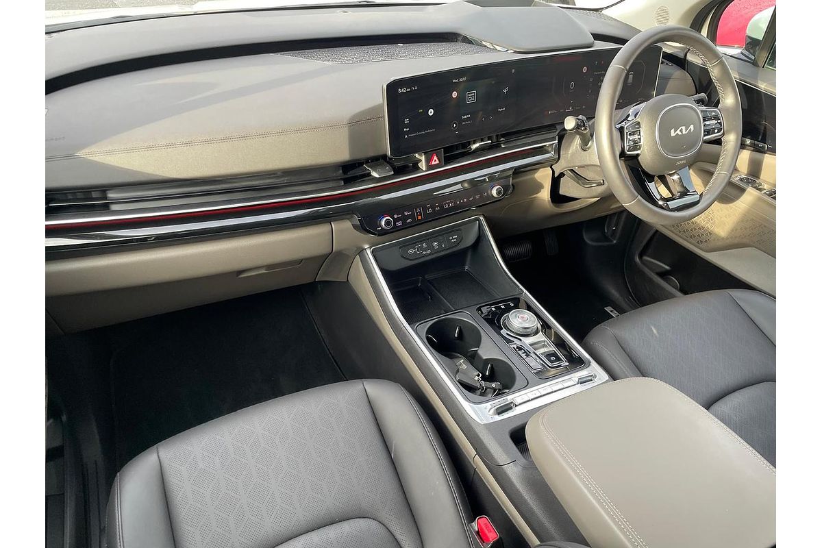 2024 Kia Carnival GT-Line HEV KA4 PE