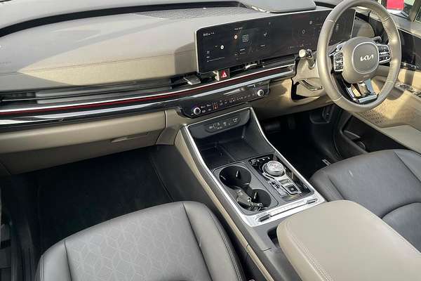 2024 Kia Carnival GT-Line HEV KA4 PE