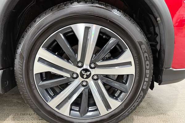 2023 Mitsubishi ASX Exceed XD