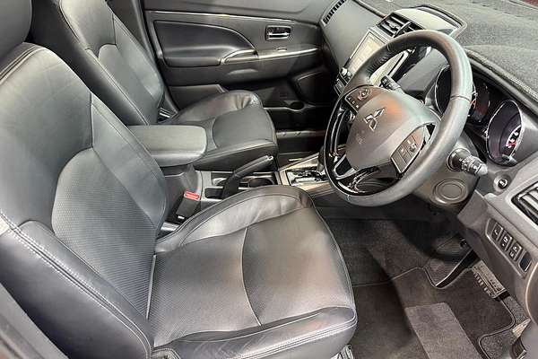 2023 Mitsubishi ASX Exceed XD