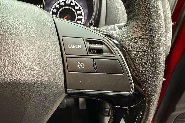 2023 Mitsubishi ASX Exceed XD