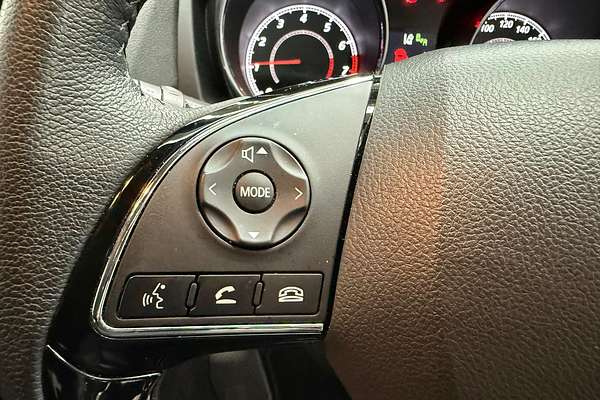 2023 Mitsubishi ASX Exceed XD