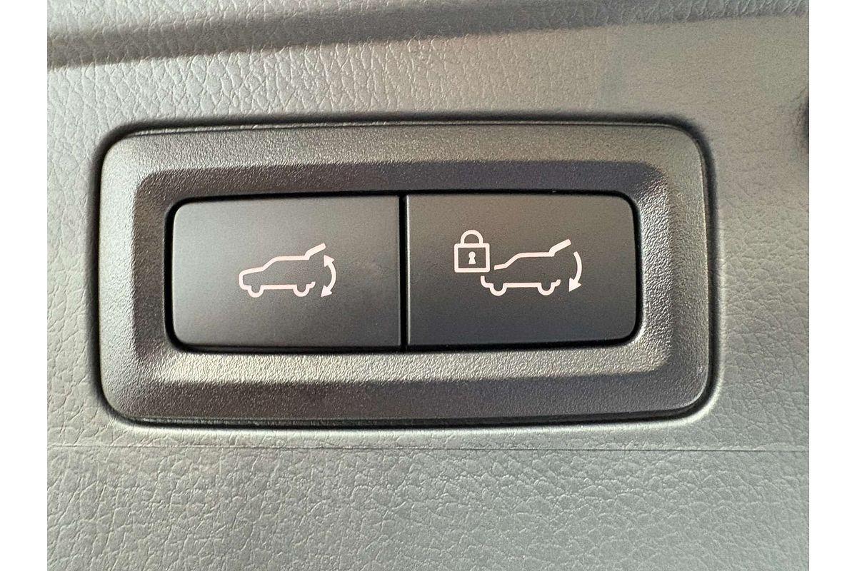 2024 Mitsubishi Pajero Sport GSR QG