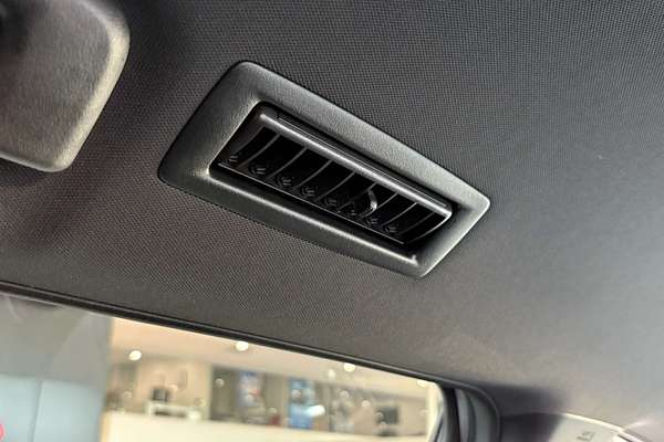 2024 Mitsubishi Pajero Sport GSR QG