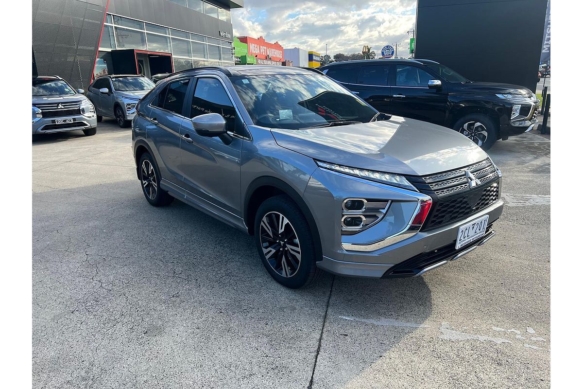 2023 Mitsubishi Eclipse Cross Exceed YB