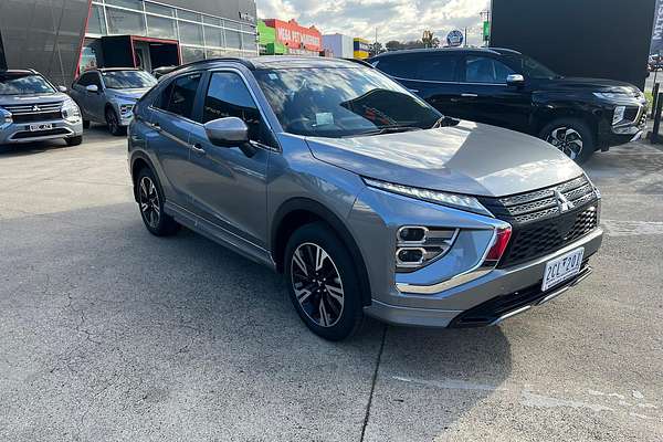 2023 Mitsubishi Eclipse Cross Exceed YB