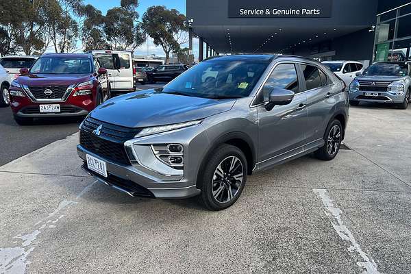 2023 Mitsubishi Eclipse Cross Exceed YB