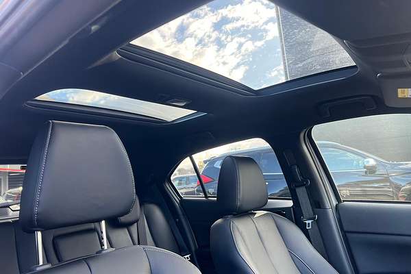2023 Mitsubishi Eclipse Cross Exceed YB