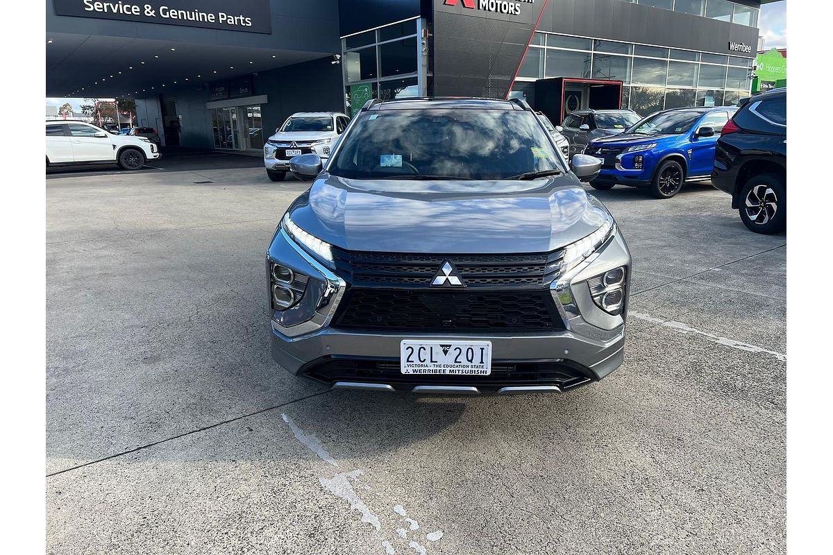 2023 Mitsubishi Eclipse Cross Exceed YB