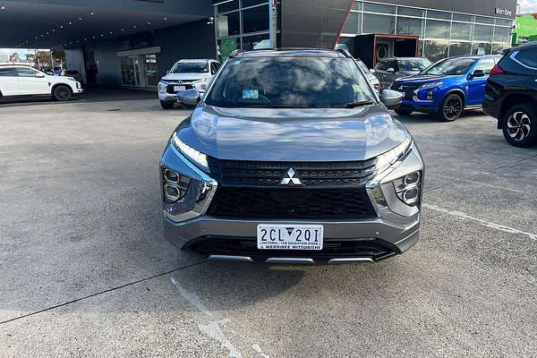 2023 Mitsubishi Eclipse Cross Exceed YB