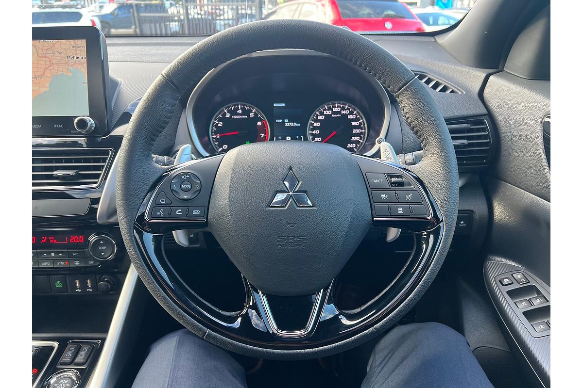 2023 Mitsubishi Eclipse Cross Exceed YB
