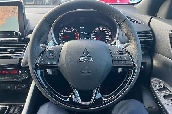2023 Mitsubishi Eclipse Cross Exceed YB