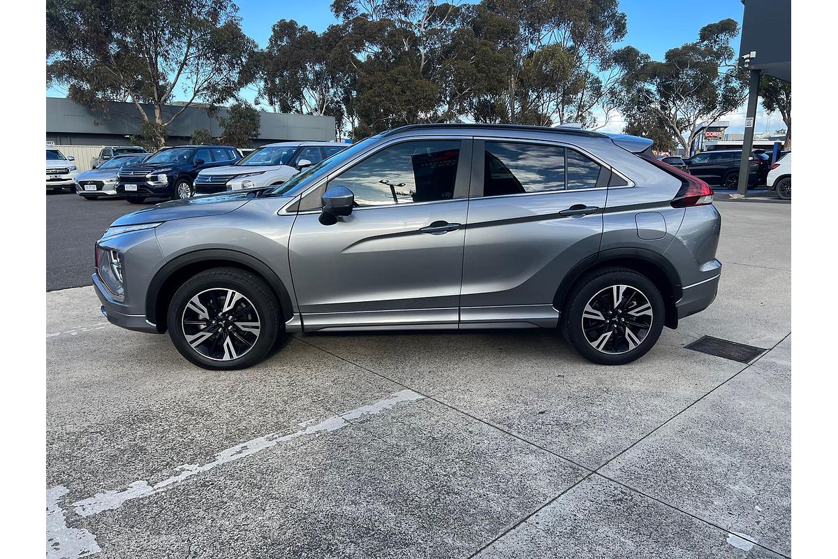 2023 Mitsubishi Eclipse Cross Exceed YB