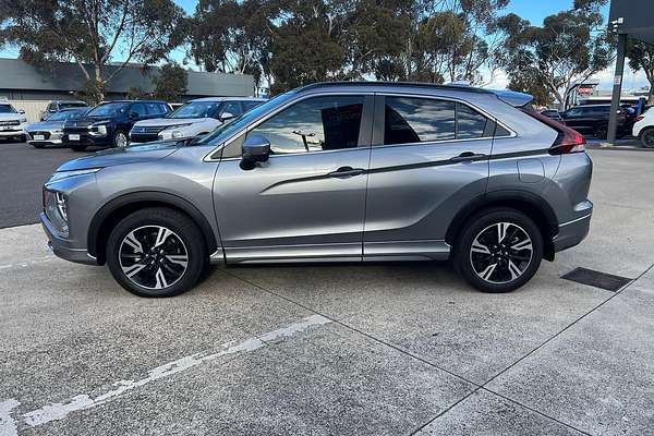 2023 Mitsubishi Eclipse Cross Exceed YB