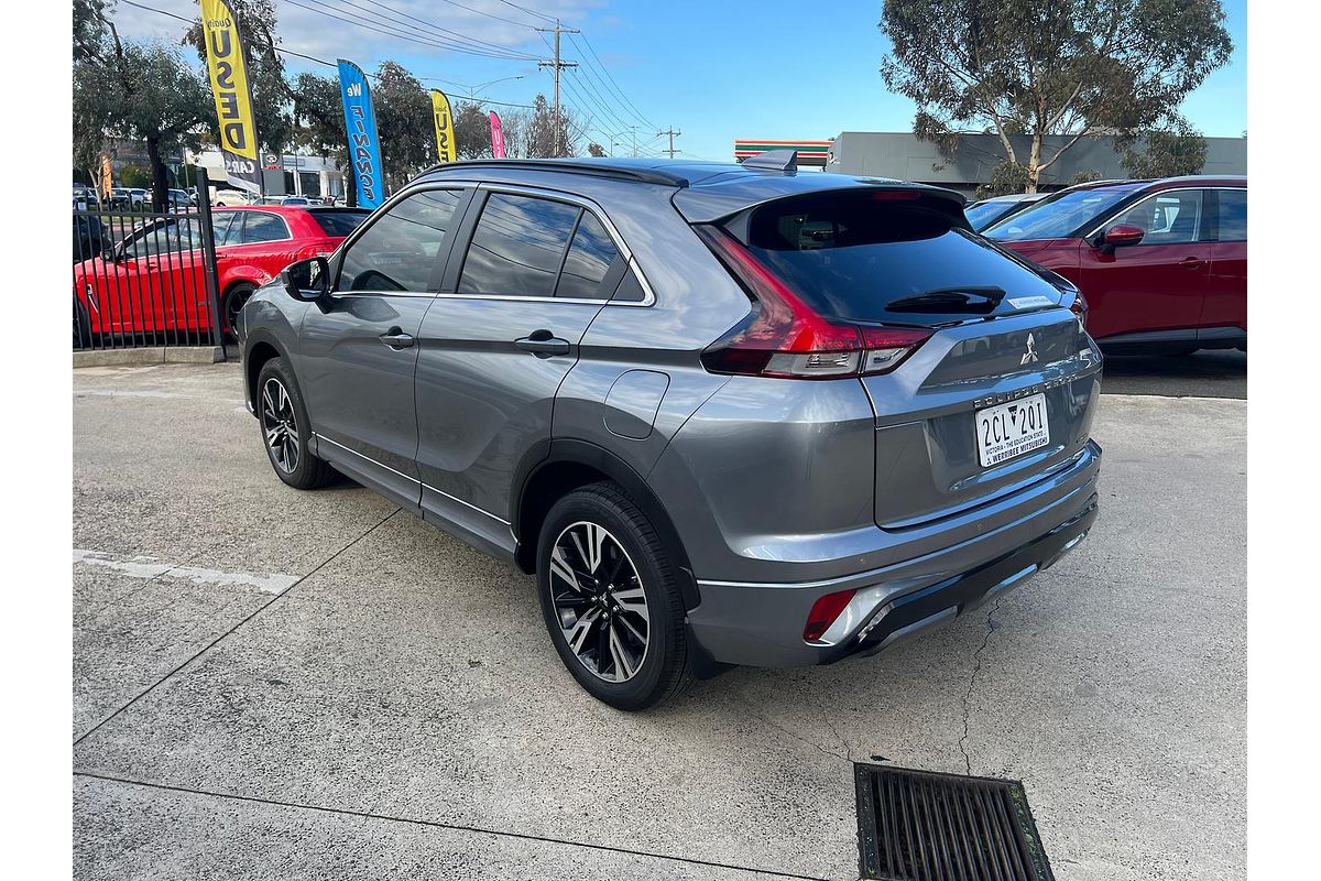 2023 Mitsubishi Eclipse Cross Exceed YB