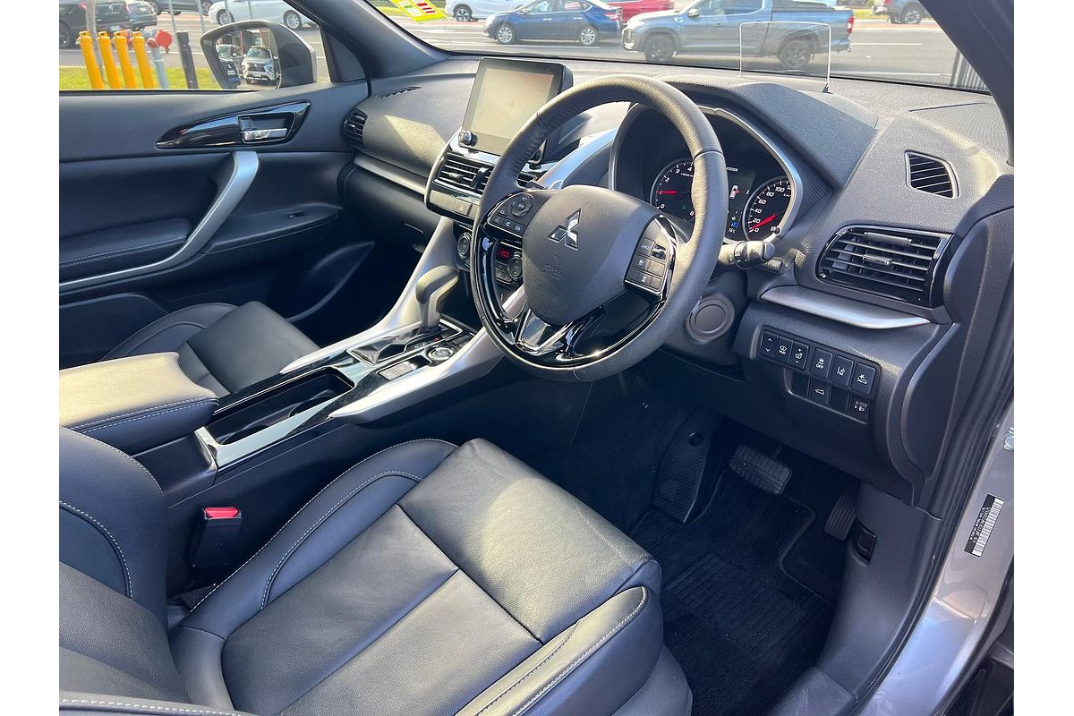 2023 Mitsubishi Eclipse Cross Exceed YB