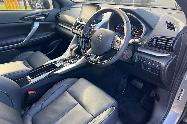 2023 Mitsubishi Eclipse Cross Exceed YB