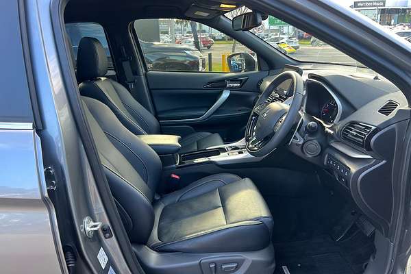2023 Mitsubishi Eclipse Cross Exceed YB