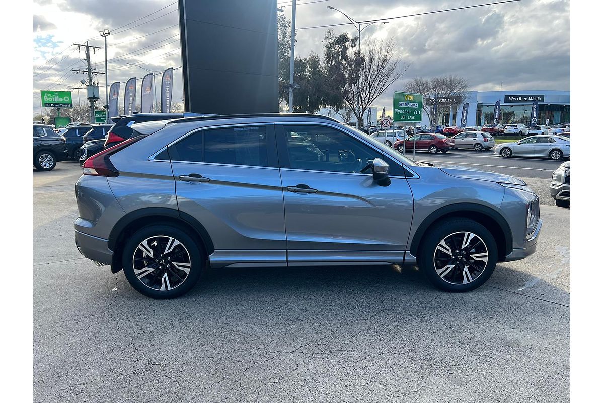 2023 Mitsubishi Eclipse Cross Exceed YB