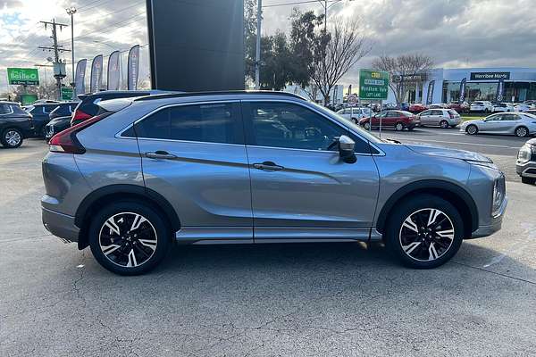 2023 Mitsubishi Eclipse Cross Exceed YB
