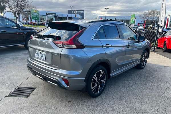 2023 Mitsubishi Eclipse Cross Exceed YB