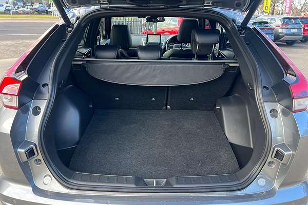 2023 Mitsubishi Eclipse Cross Exceed YB