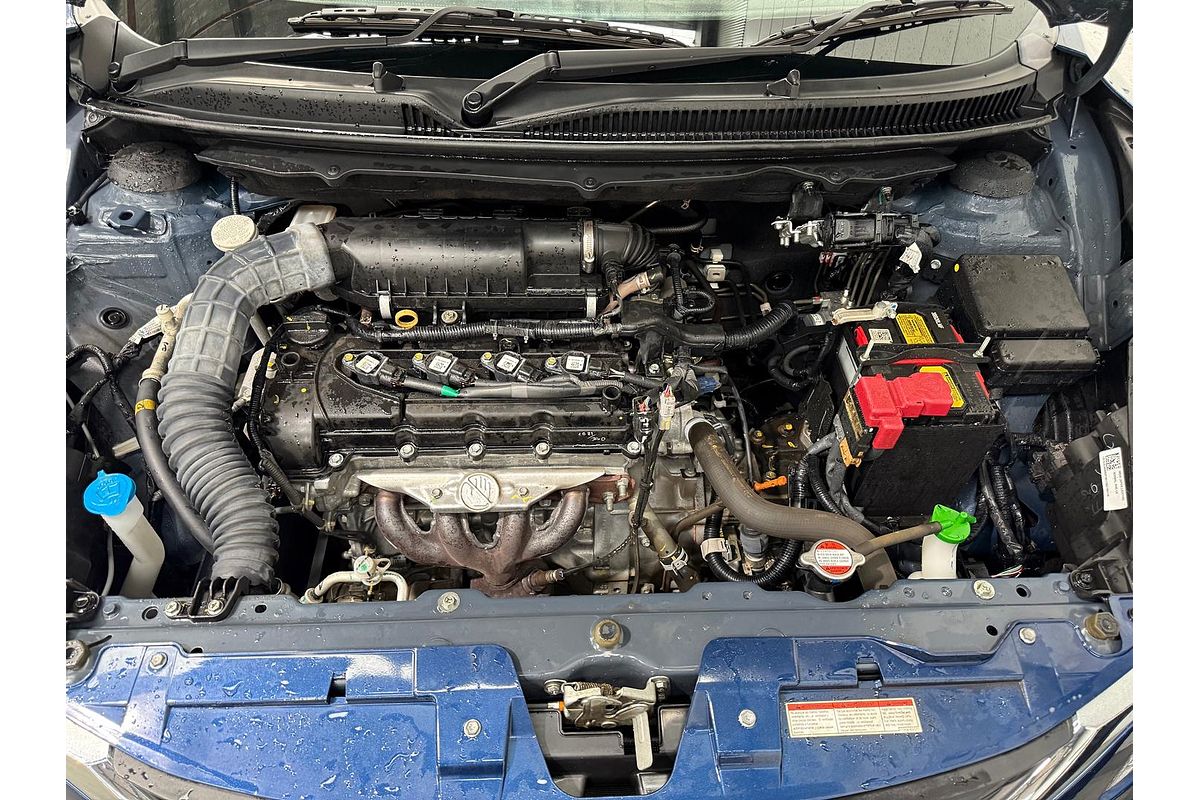 2021 Suzuki Baleno GL EW Series II