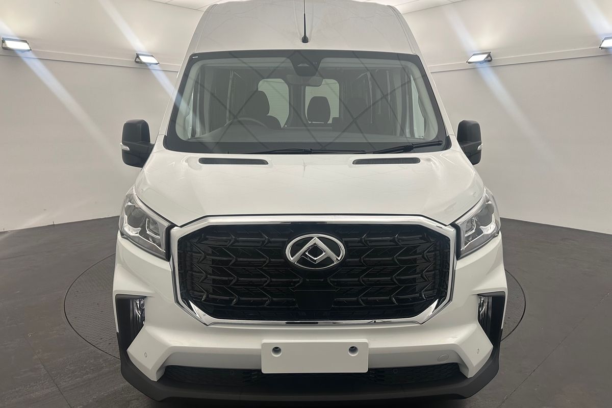 2025 LDV Deliver 9 LWB