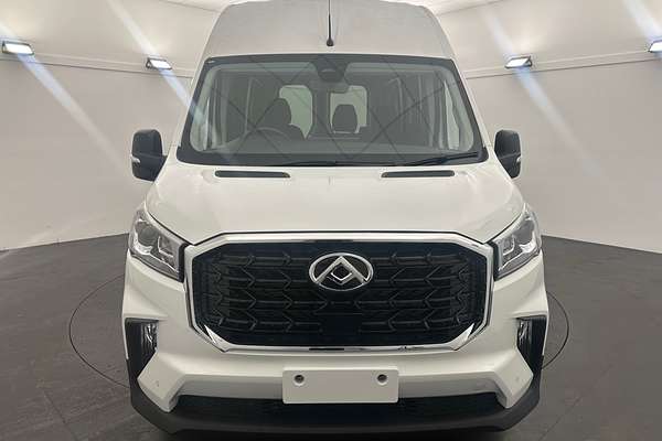 2025 LDV Deliver 9 LWB