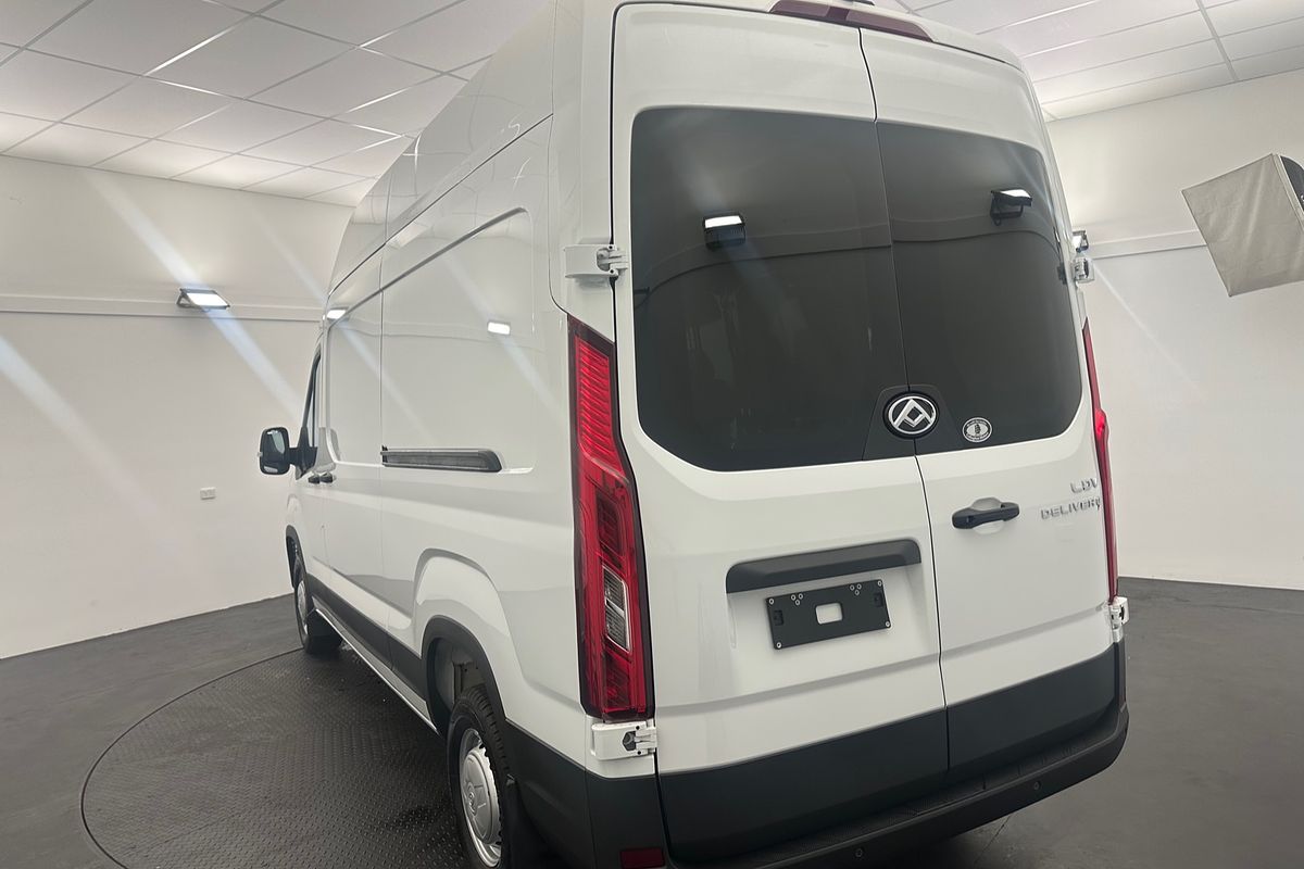 2025 LDV Deliver 9 LWB