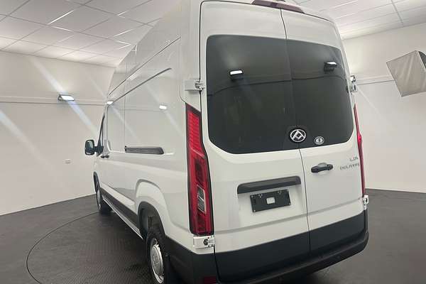2025 LDV Deliver 9 LWB