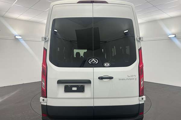 2025 LDV Deliver 9 LWB