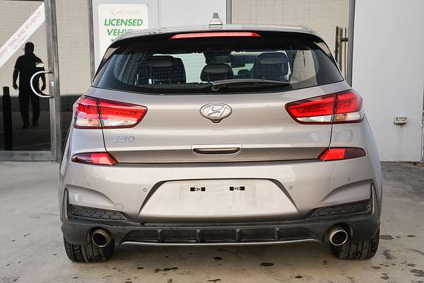 2020 Hyundai i30 N Line PD.3