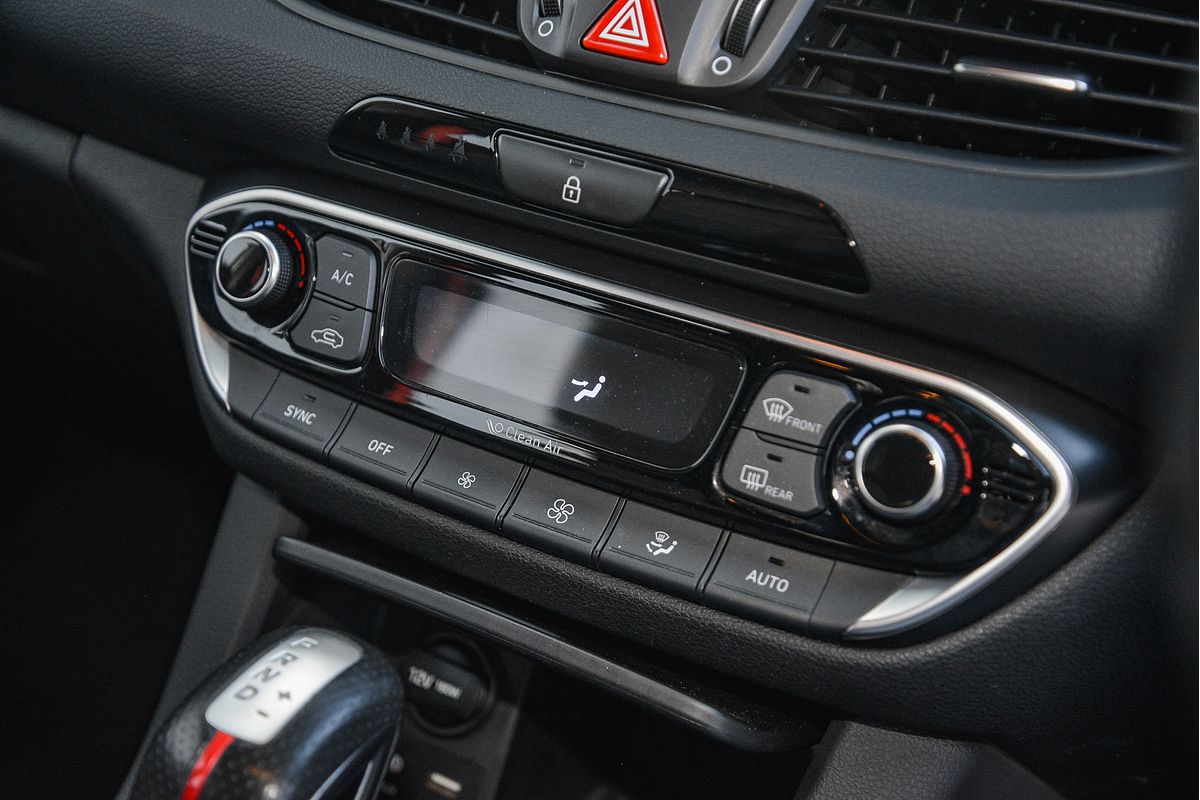 2020 Hyundai i30 N Line PD.3