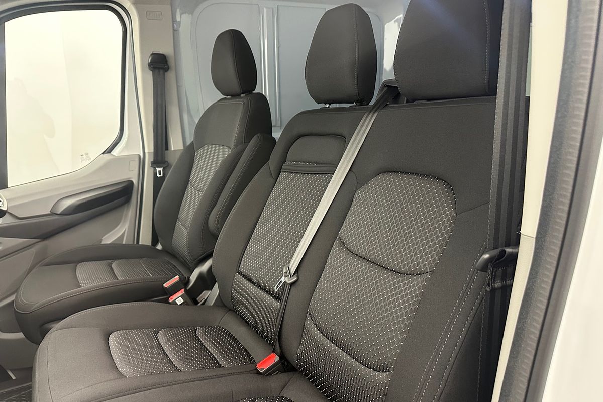2025 LDV Deliver 9 LWB