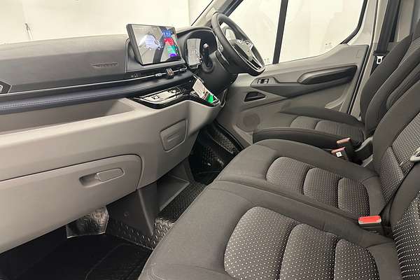 2025 LDV Deliver 9 LWB