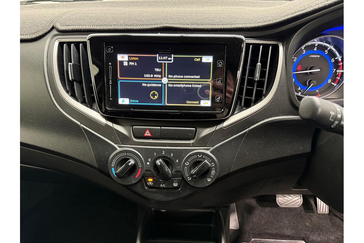 2021 Suzuki Baleno GL EW Series II