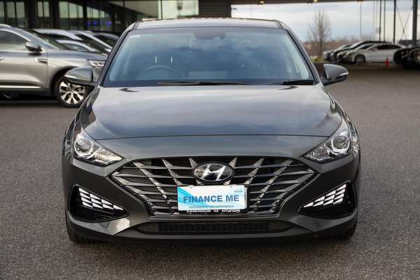 2021 Hyundai i30 Elite PD.V4
