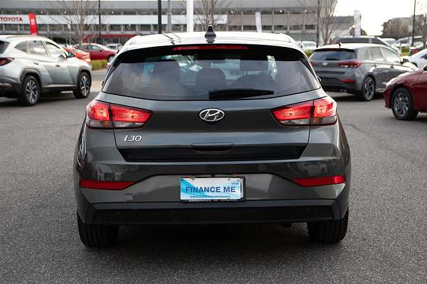 2021 Hyundai i30 Elite PD.V4