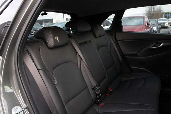 2021 Hyundai i30 Elite PD.V4