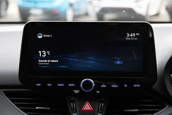 2021 Hyundai i30 Elite PD.V4