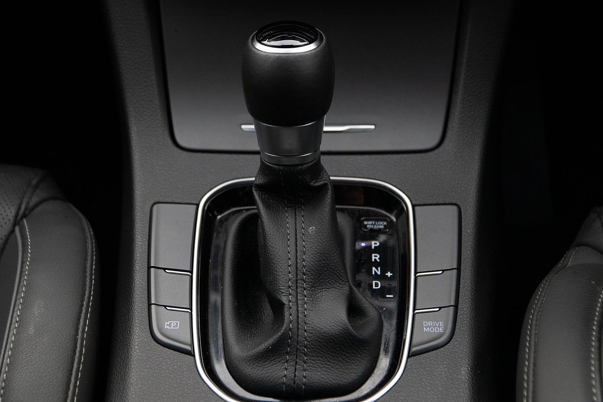 2021 Hyundai i30 Elite PD.V4