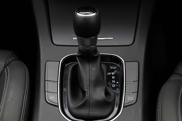 2021 Hyundai i30 Elite PD.V4