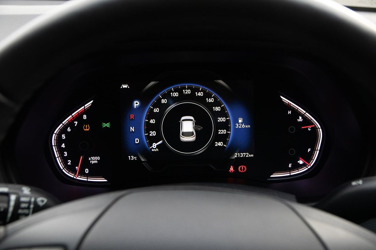 2021 Hyundai i30 Elite PD.V4